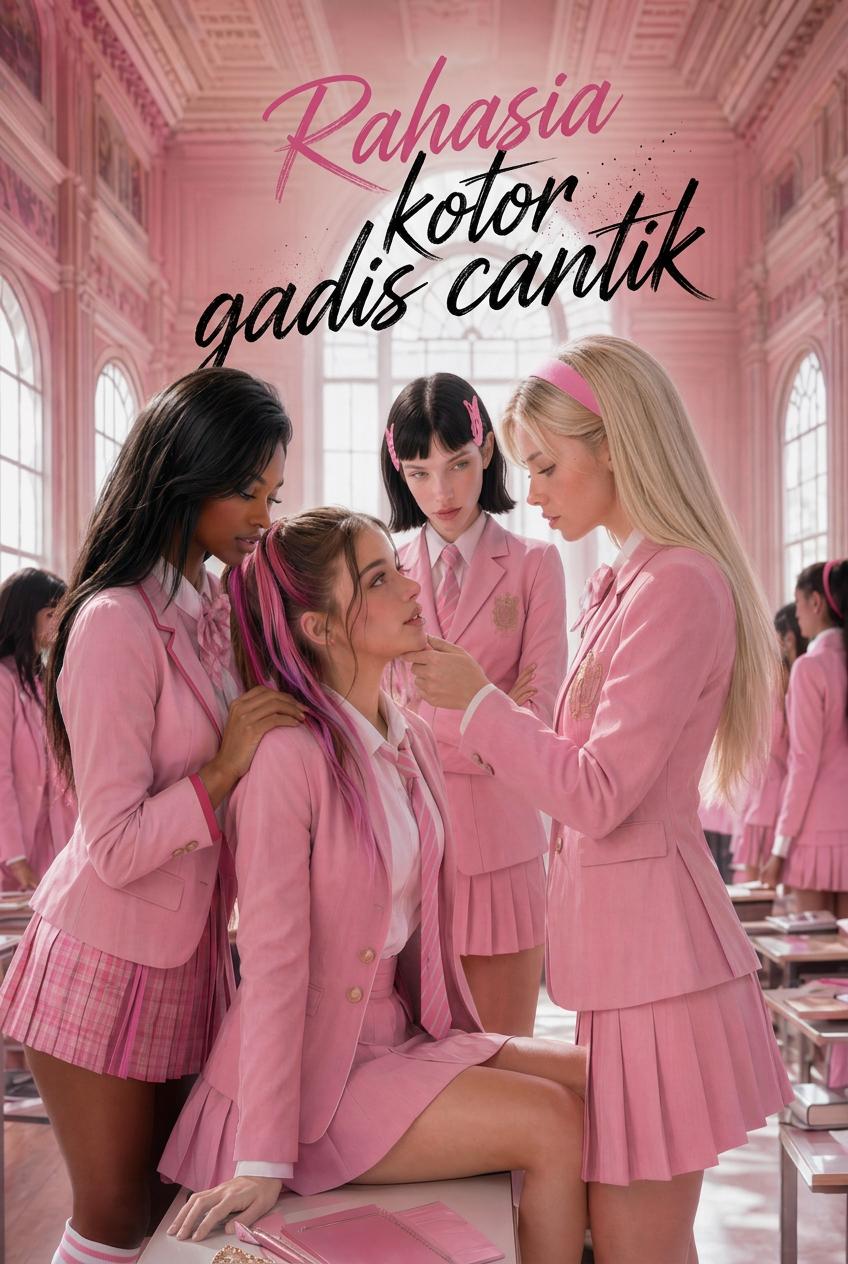 Rahsia Cantik yang Kotor
