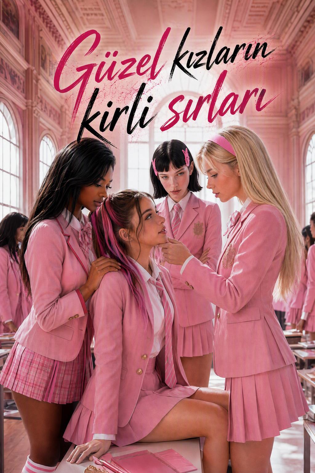 Güzel ve Kirli Sırlar