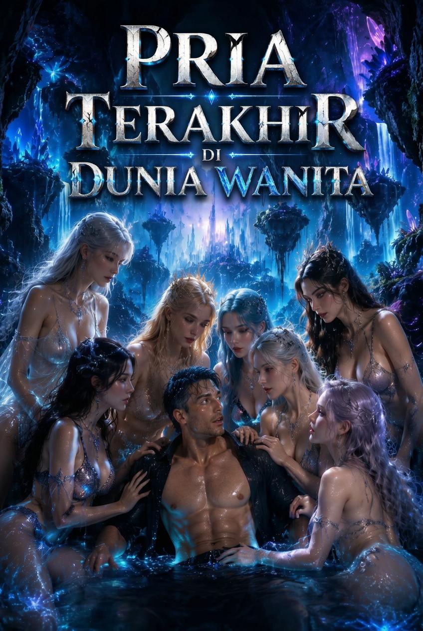 Pria terakhir di dunia wanita
