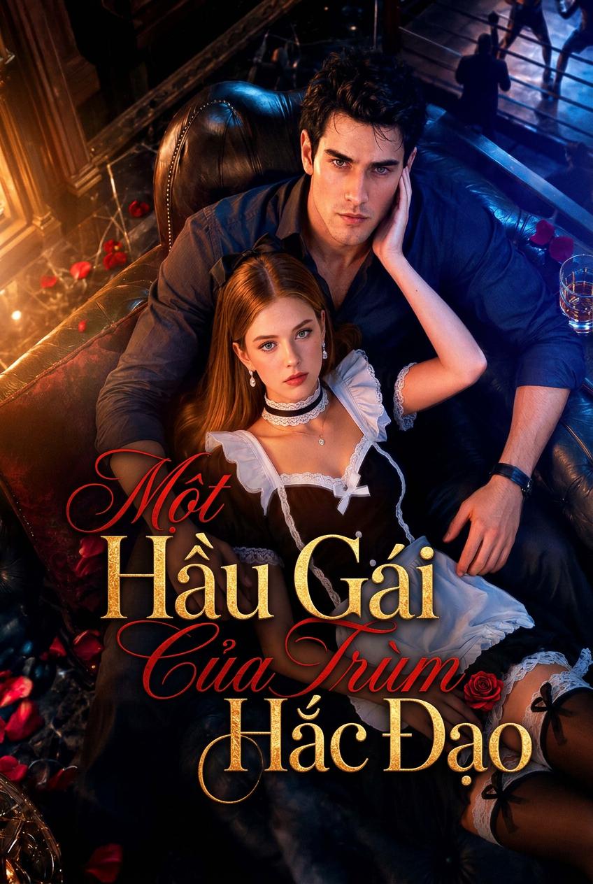 Mắc kẹt trong dục vọng của tên trùm mafia