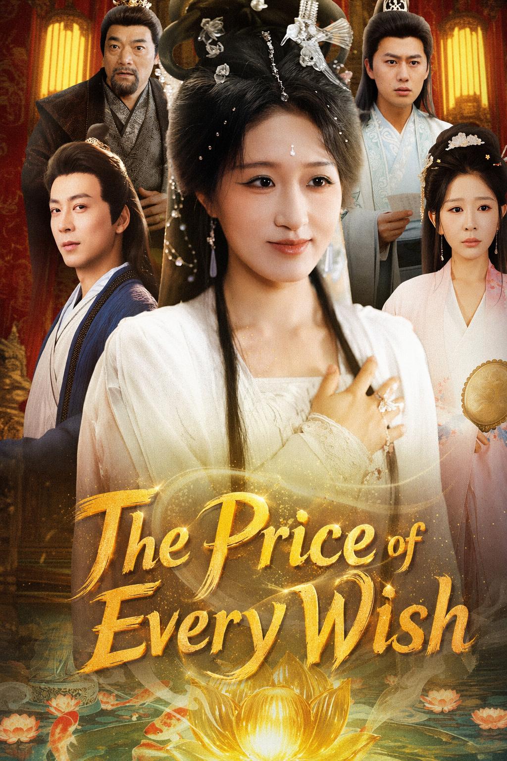 The Price of Every Wish
