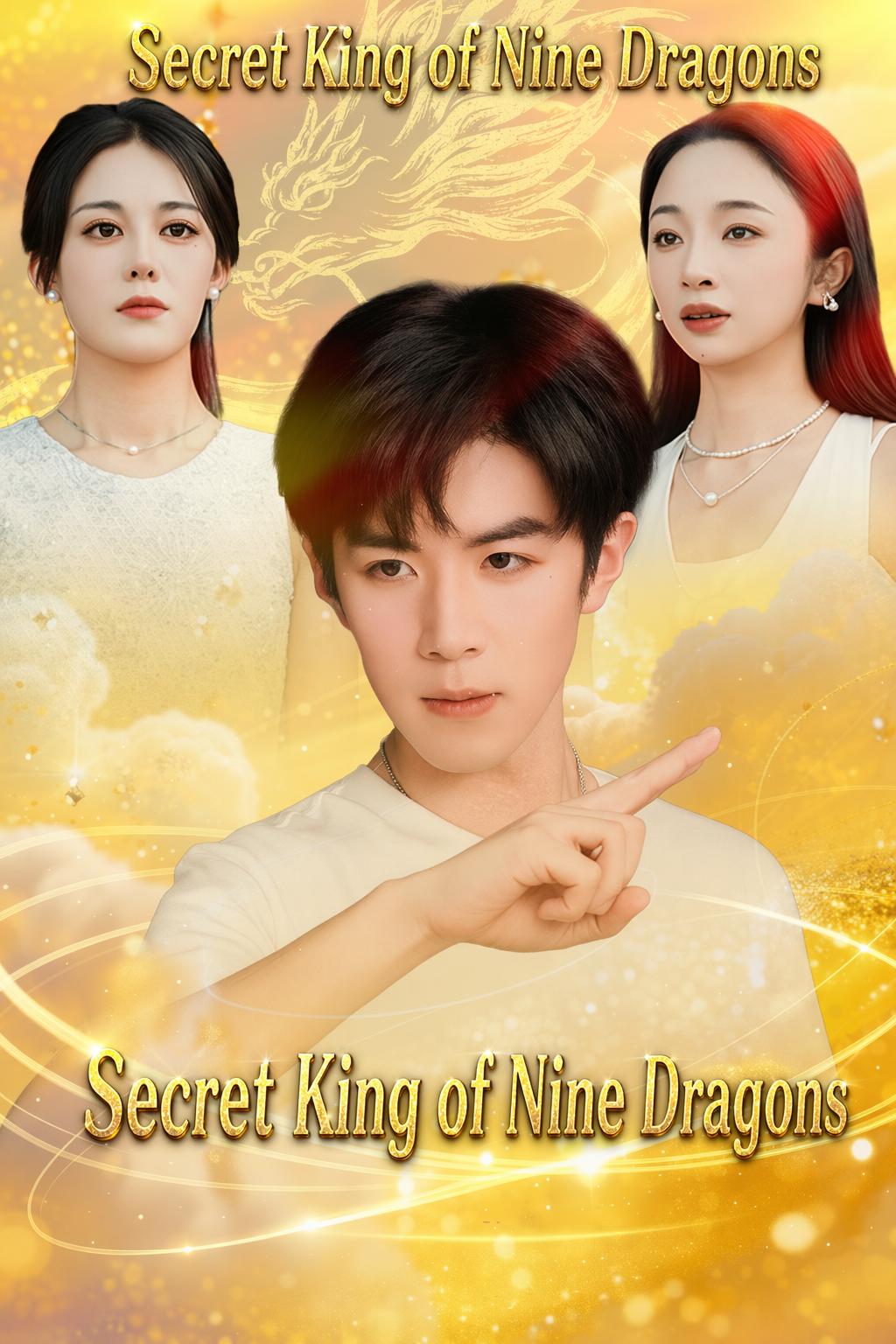 Secret King of Nine Dragons