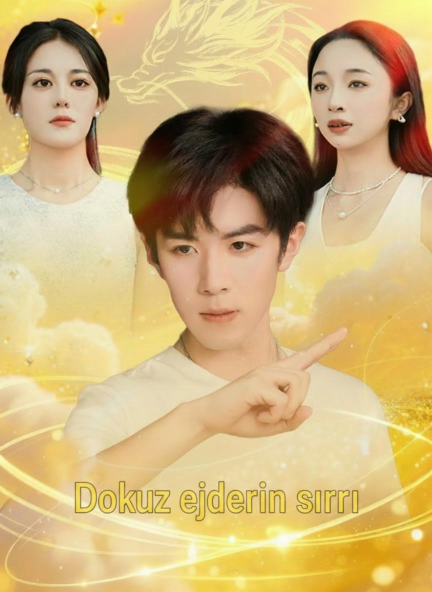 Dokuz ejderin sırrı