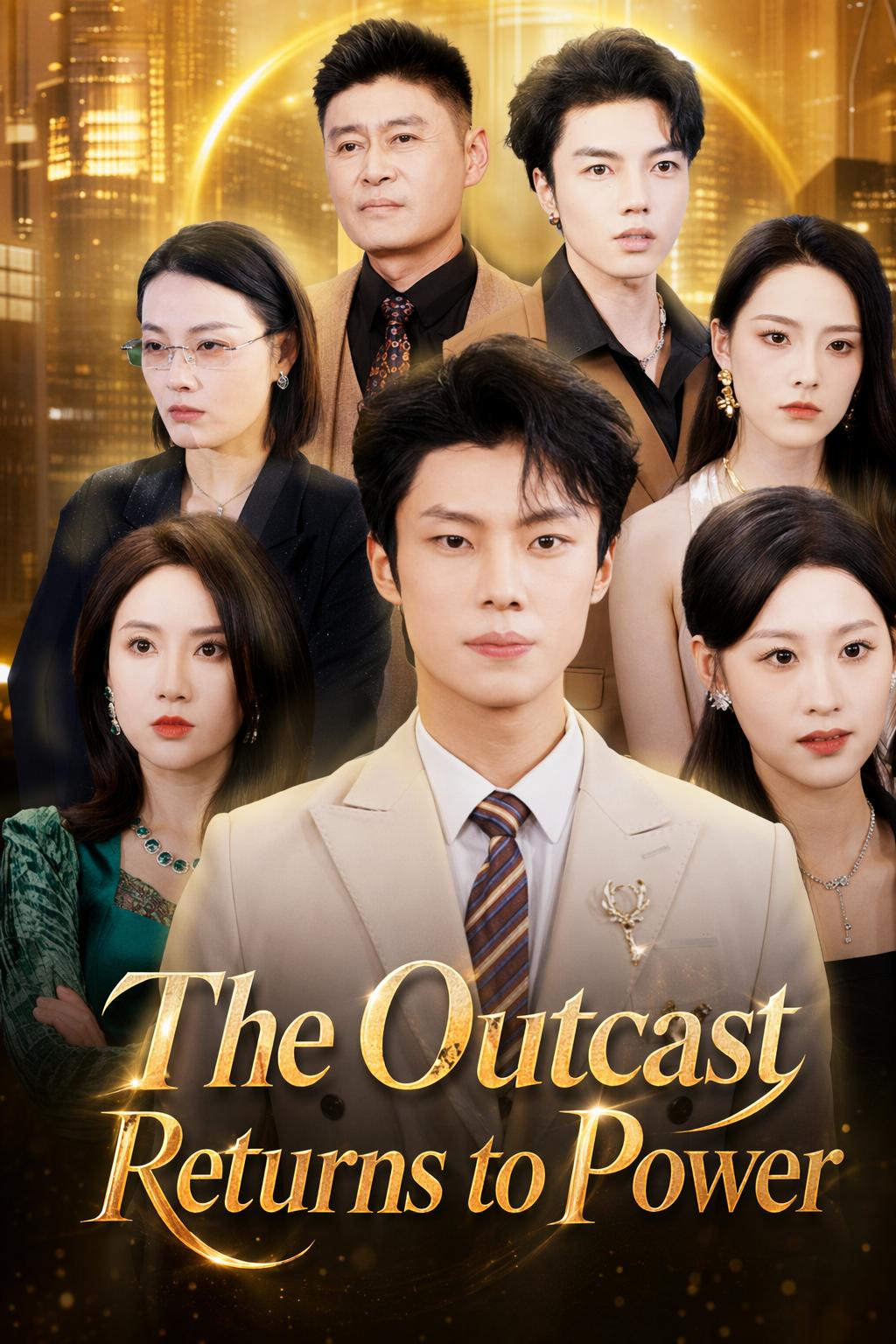 The Outcast Returns to Power