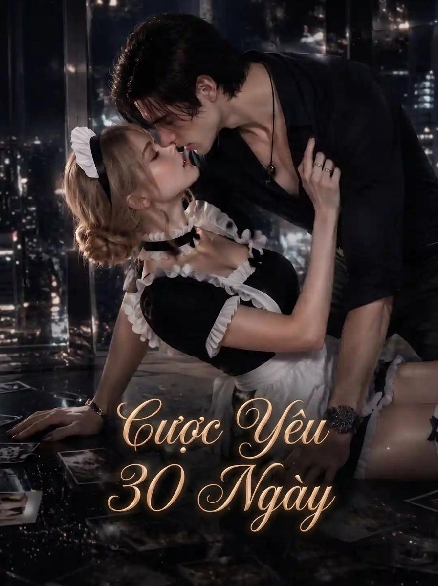 Cạm bẫy tình yêu của tỷ phú
