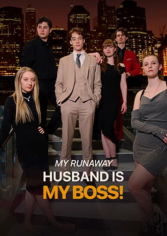 My Runaway Husband is My Boss!