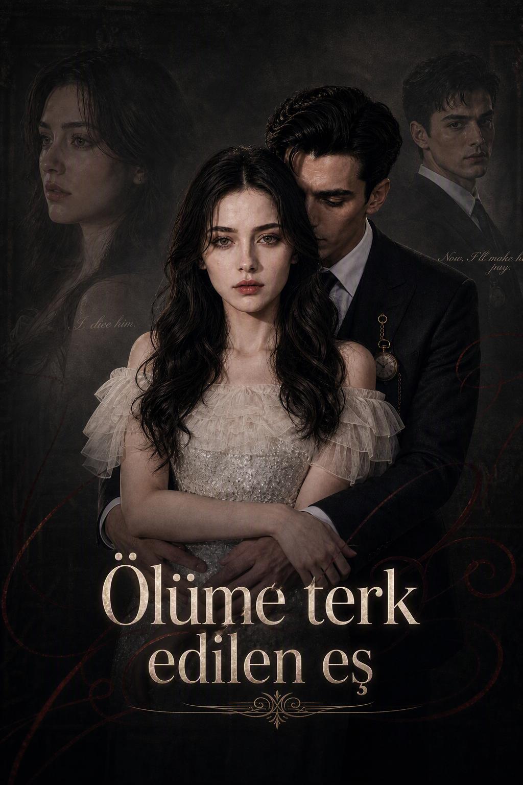 Ölüme terk edilen eş