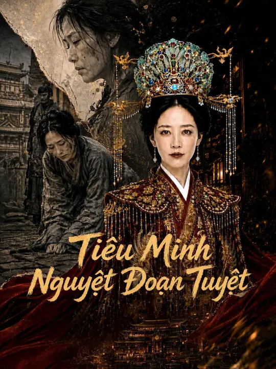 Tiêu Minh Nguyệt Đoạn Tuyệt
