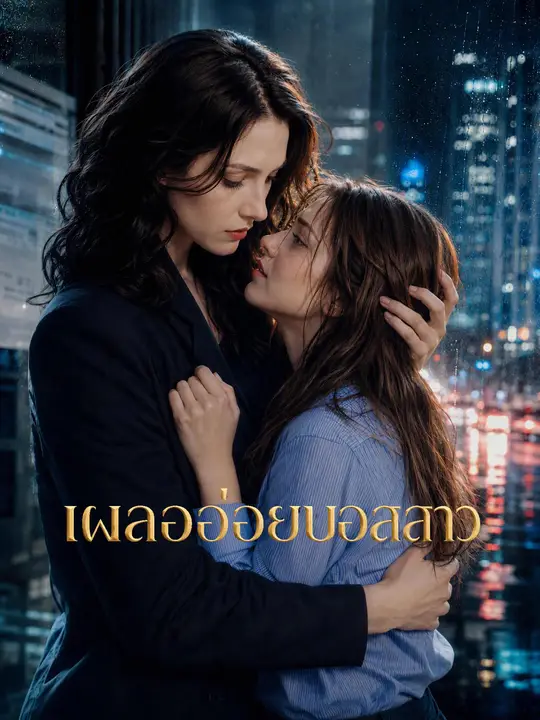 เผลออ่อยบอสสาว