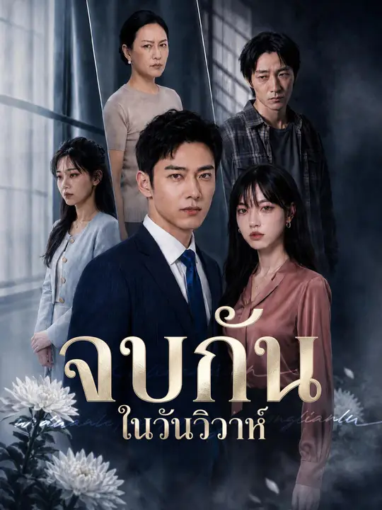 จบกันในวันวิวาห์