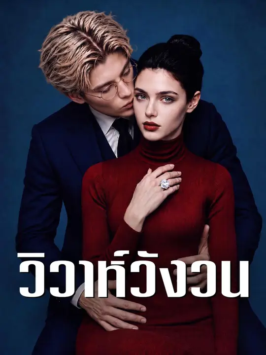 วิวาห์วนลูปมรณะ