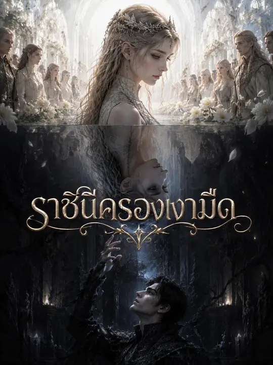 ราชินีผู้ครองเงามืด