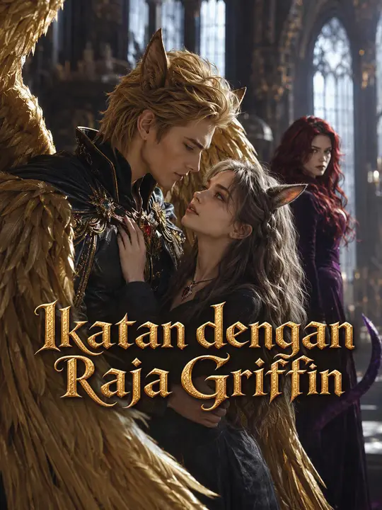 Terikat dengan Raja Griffin