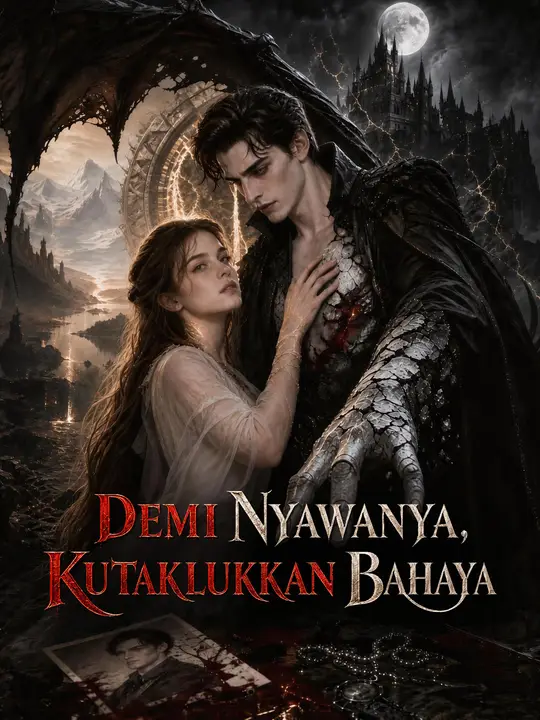 Demi Nyawanya, Kutaklukkan Bahaya