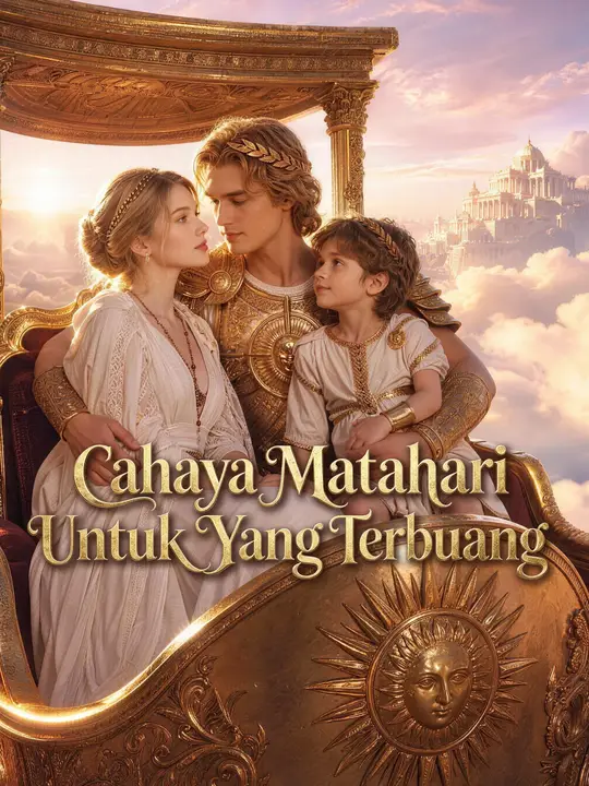Cahaya Matahari Buat Yang Terbuang