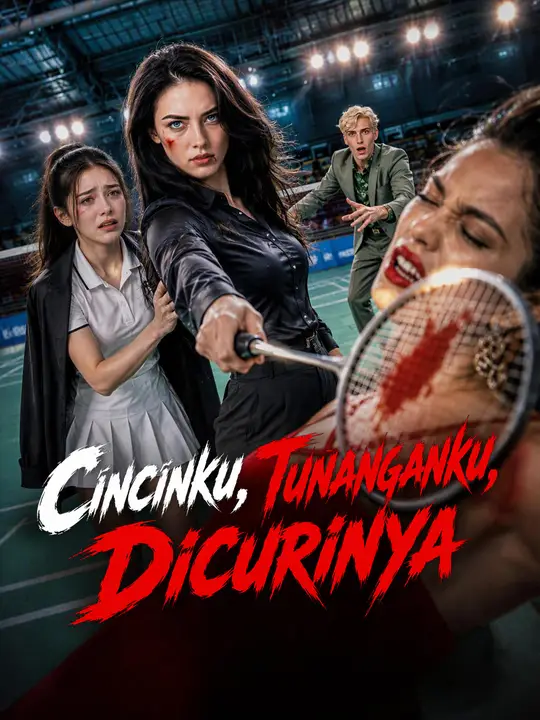 Sepupuku, Tunanganku, Pencurinya