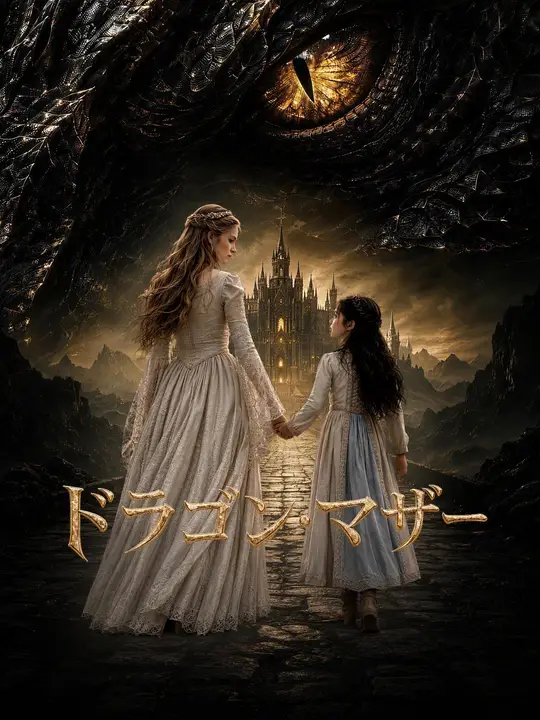 ドラゴン・マザー