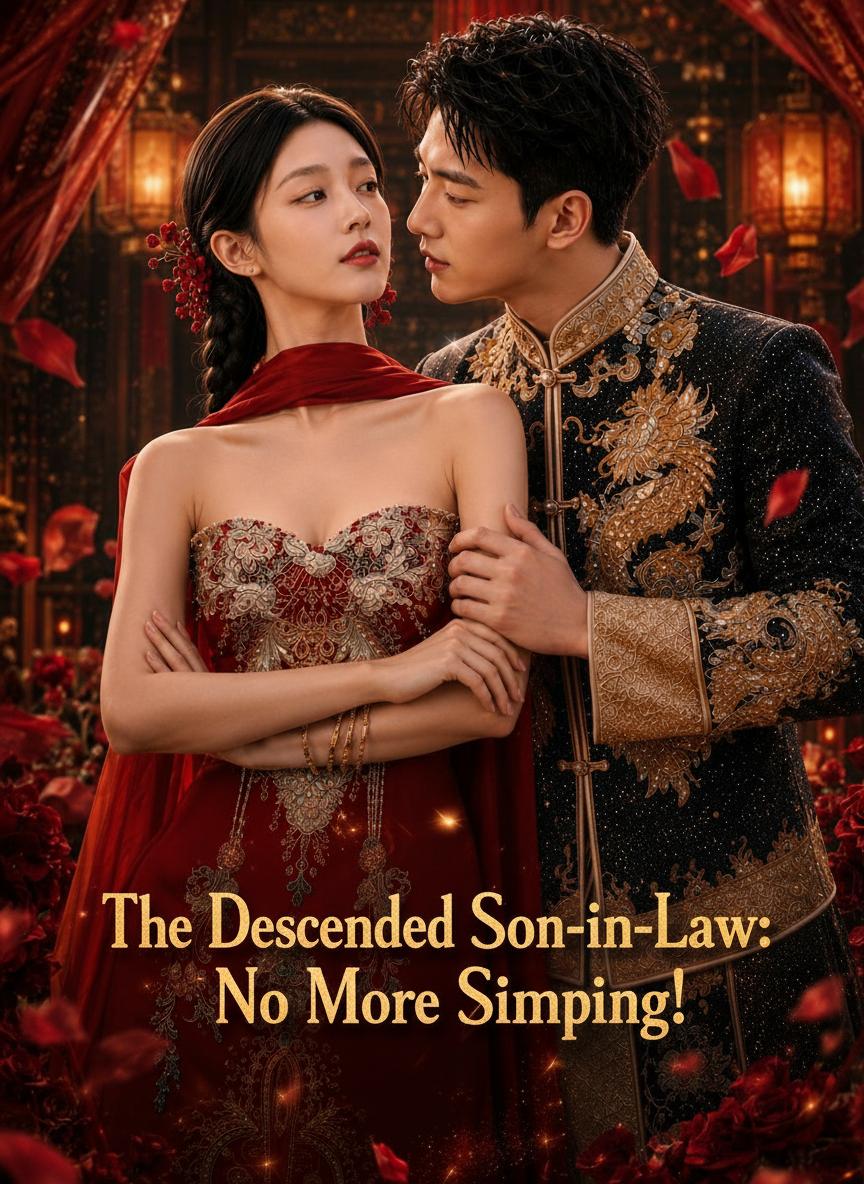 The Descended Son-in-Law: No More Simping!