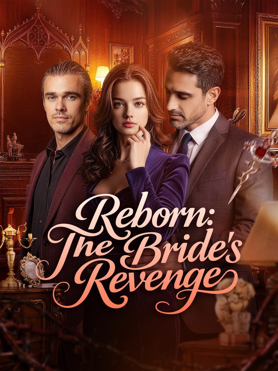 Reborn: The Bride's Revenge