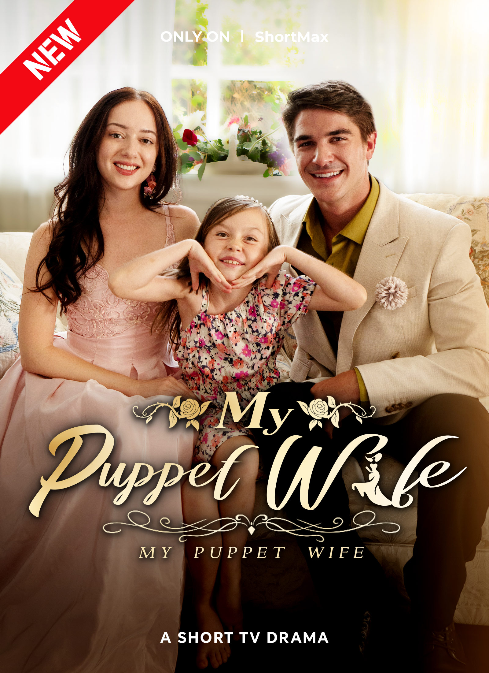 My Puppet Wife