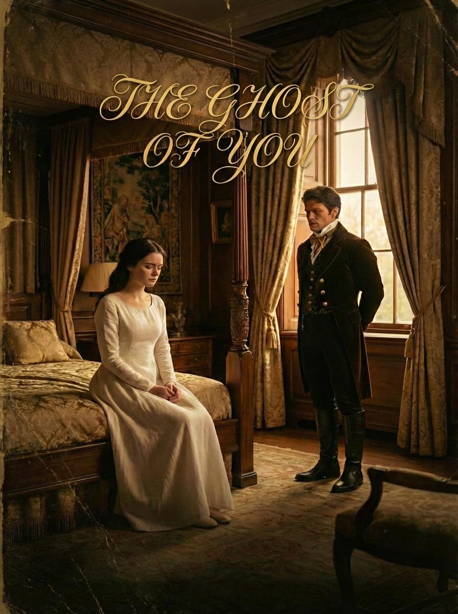 The Ghost Of You