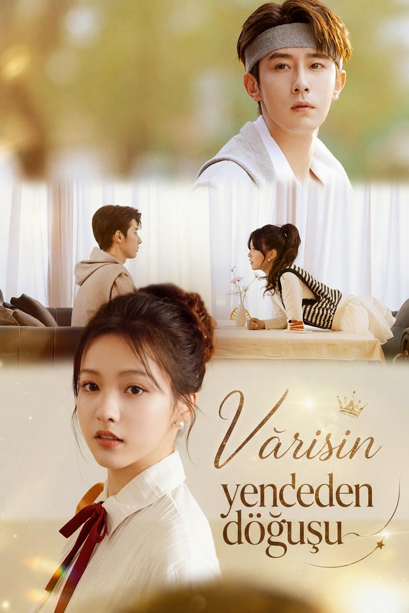 Vârisin yeniden doğuşu