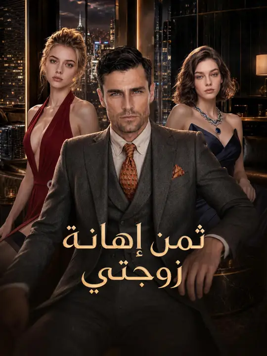 ثمن إهانة زوجتي