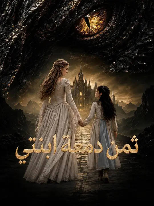 ثمن دمعة ابنتي