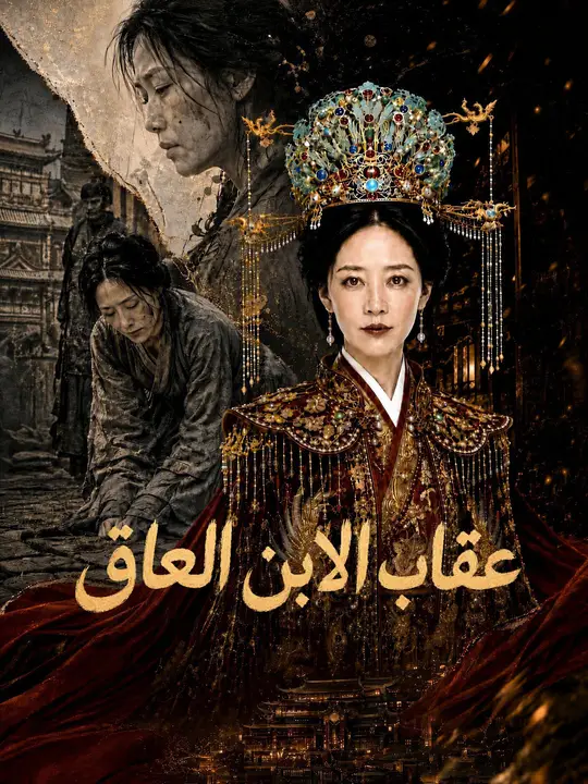 عقاب الابن العاق