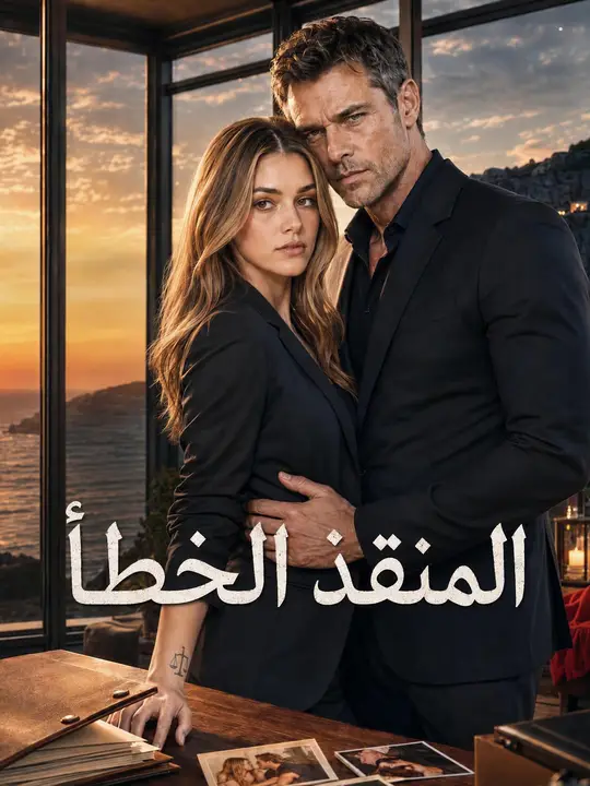 المنقذ الخطأ