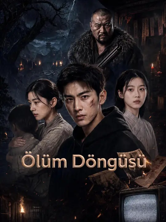 Ölüm Döngüsü