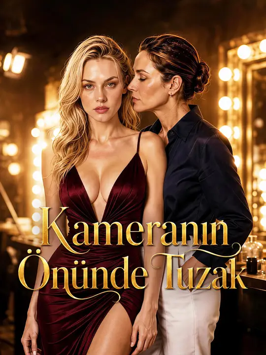 Kameranın Önünde Tuzak