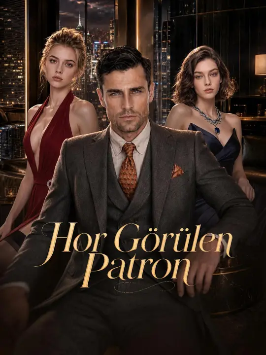 Hor Görülen Patron