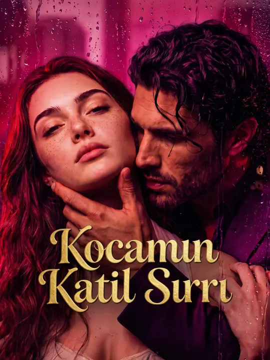 Kocamın Katil Sırrı