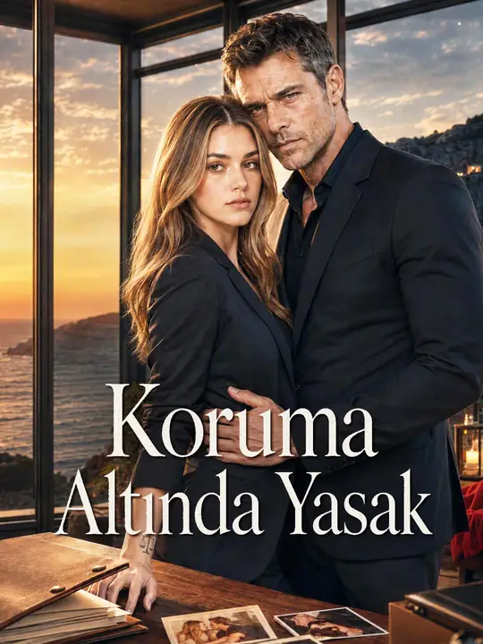 Koruma Altında Yasak