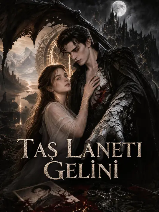 Taş Laneti Gelini