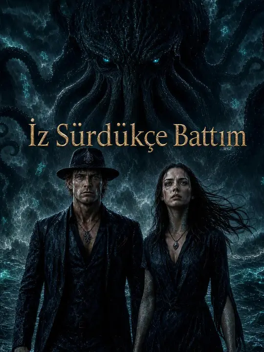 İz Sürdükçe Battım