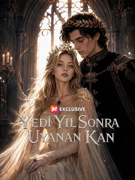 Yedi Yıl Sonra Uyanan Kan