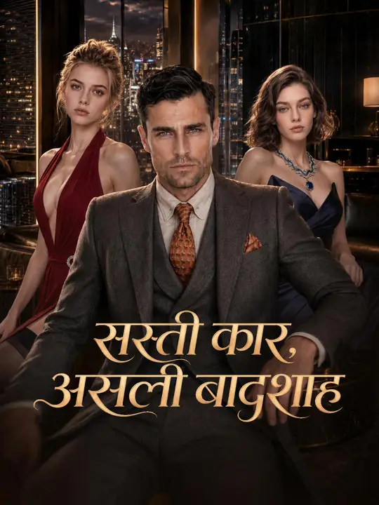 सस्ती कार, असली बादशाह