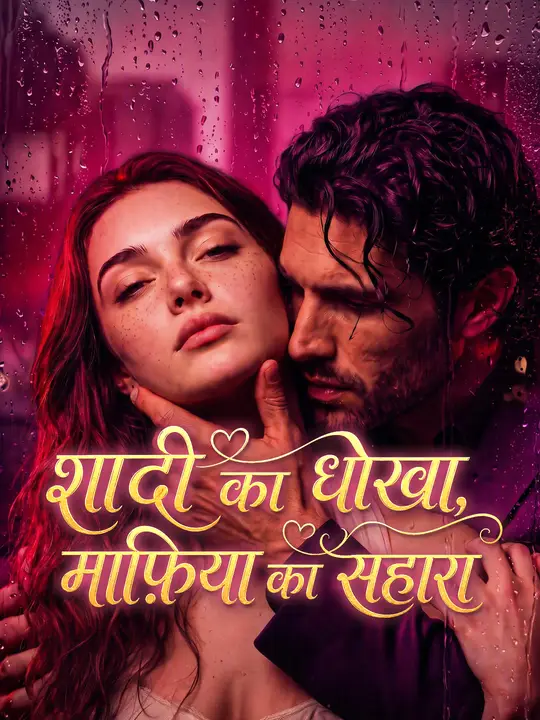 विवाह का धोखा, माफिया का सहारा