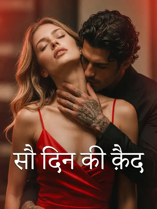 सौ दिन की क़ैद