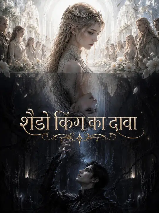 शैडो किंग का दावा