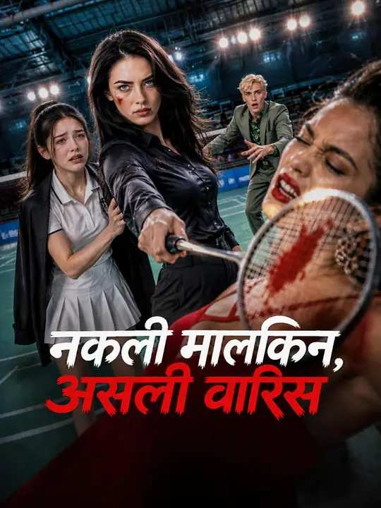 नकली मालकिन, असली वारिस