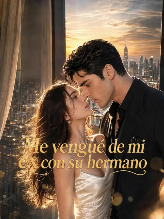 Me vengué de mi ex con su hermano