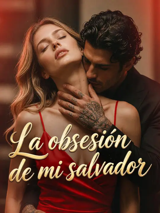 La obsesión de mi salvador
