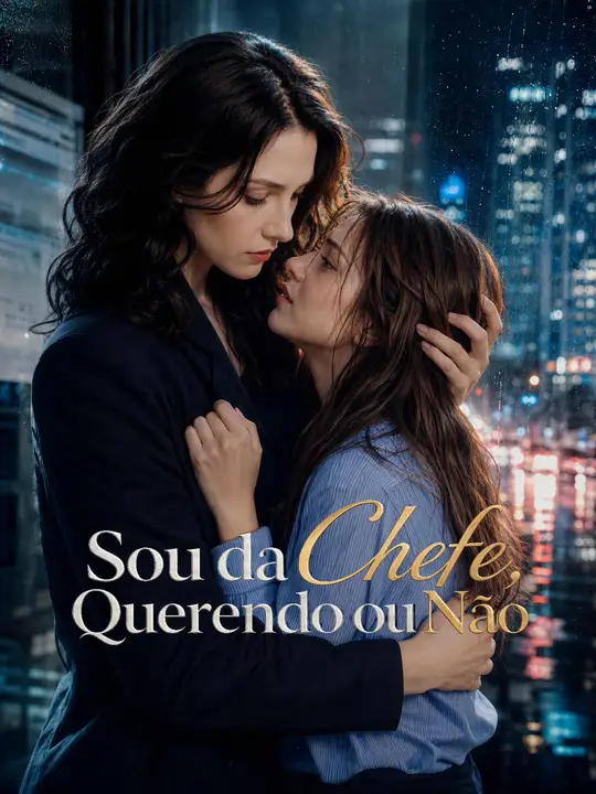 Sou a Chefe, Quer Você Queira ou Não