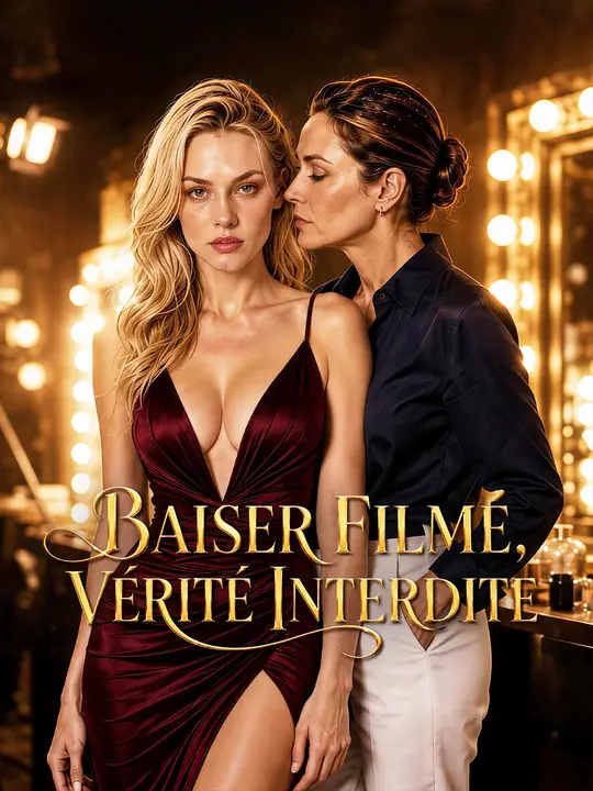 BAISER FILMÉ, VÉRITÉ INTERDITE