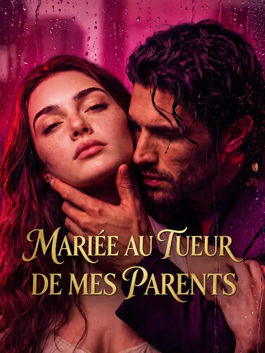 MARIÉE AU TUEUR DE MES PARENTS