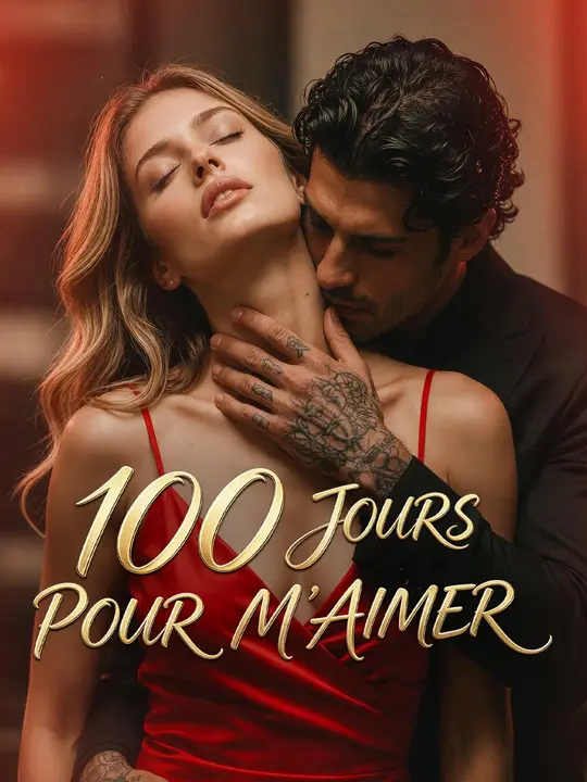 100 JOURS POUR M'AIMER