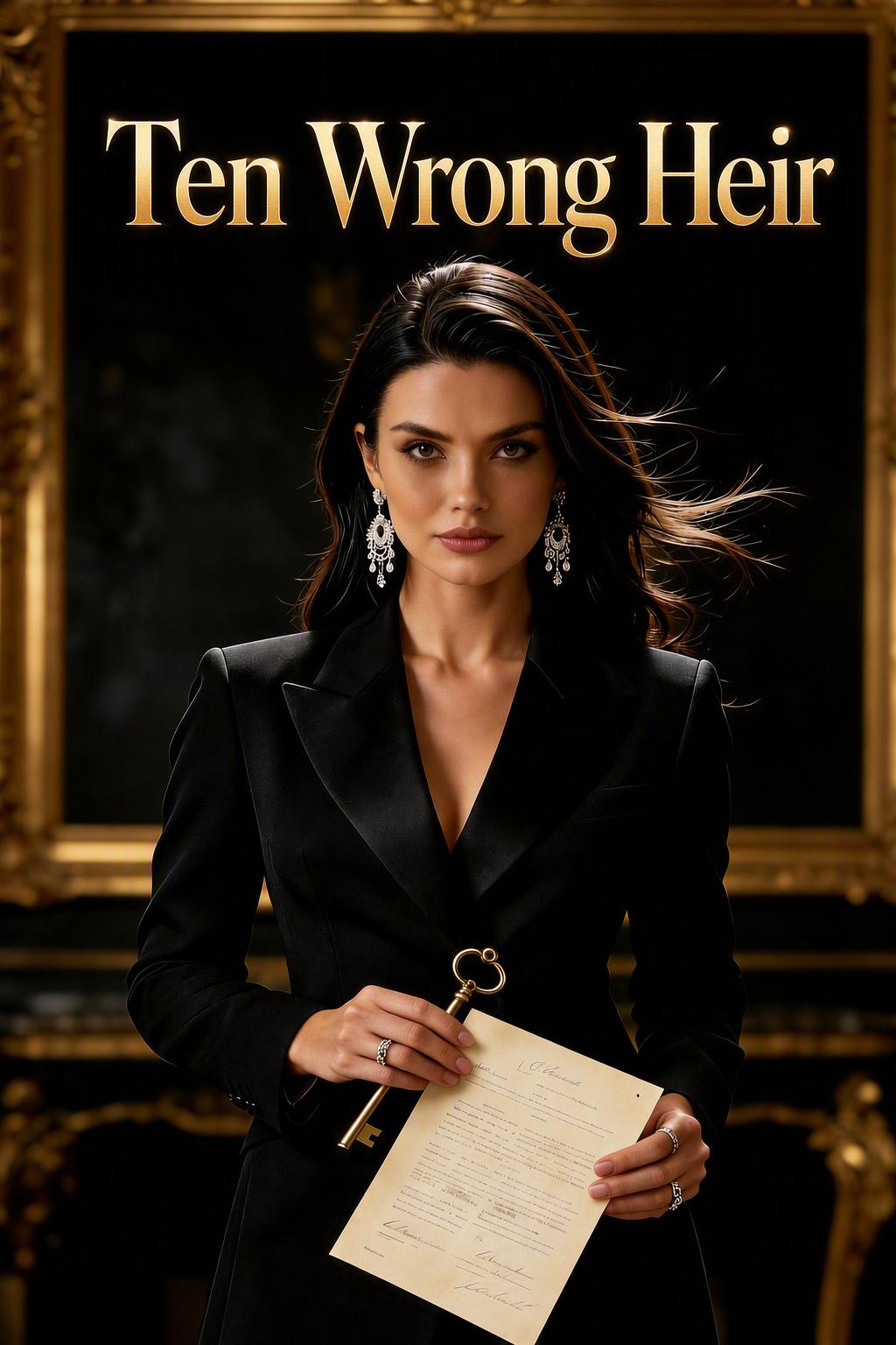 Ten Wrong Heir